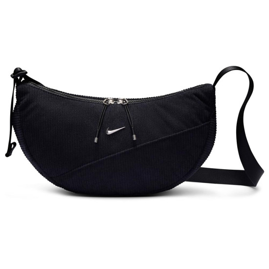 Nike Τσάντα ώμου Aura Crescent Cross-Body Bag